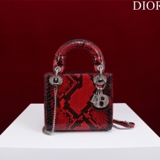 Christian Dior My Lady Bags